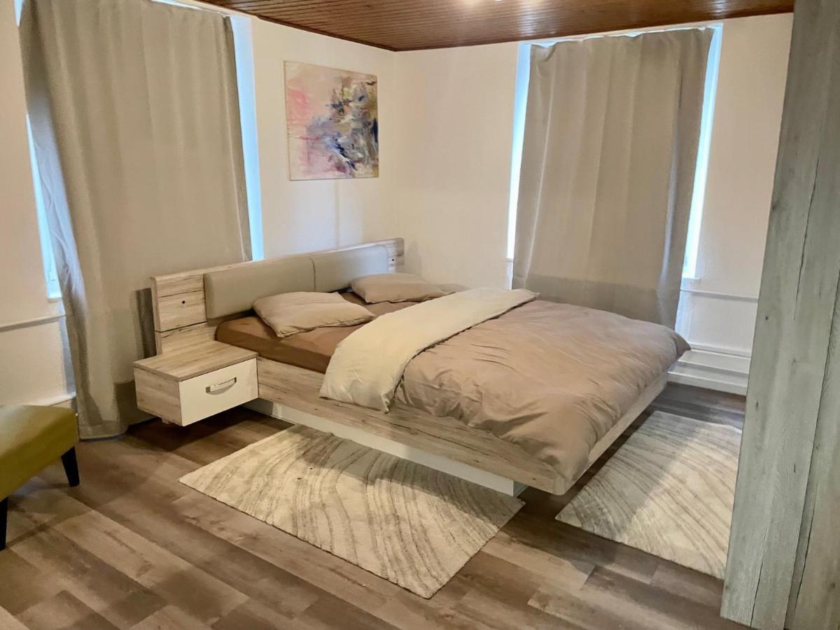 Bliss Basel Residence Binningen Экстерьер фото