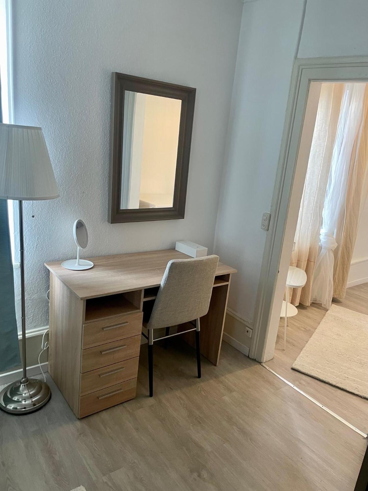 Bliss Basel Residence Binningen Экстерьер фото