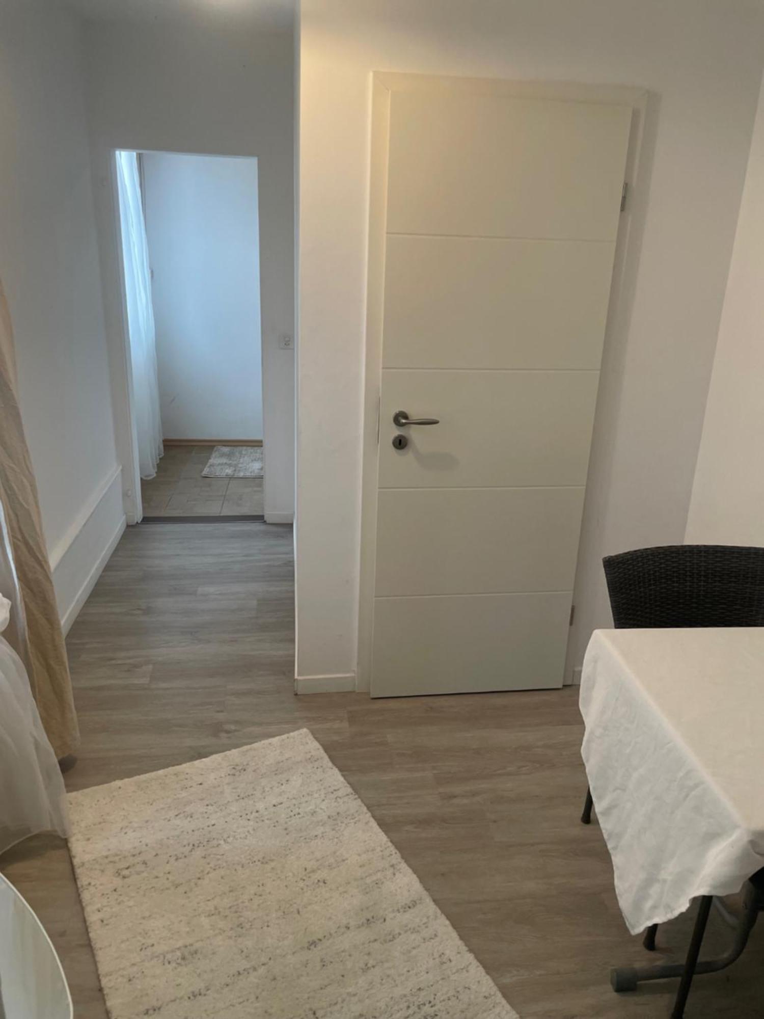 Bliss Basel Residence Binningen Экстерьер фото