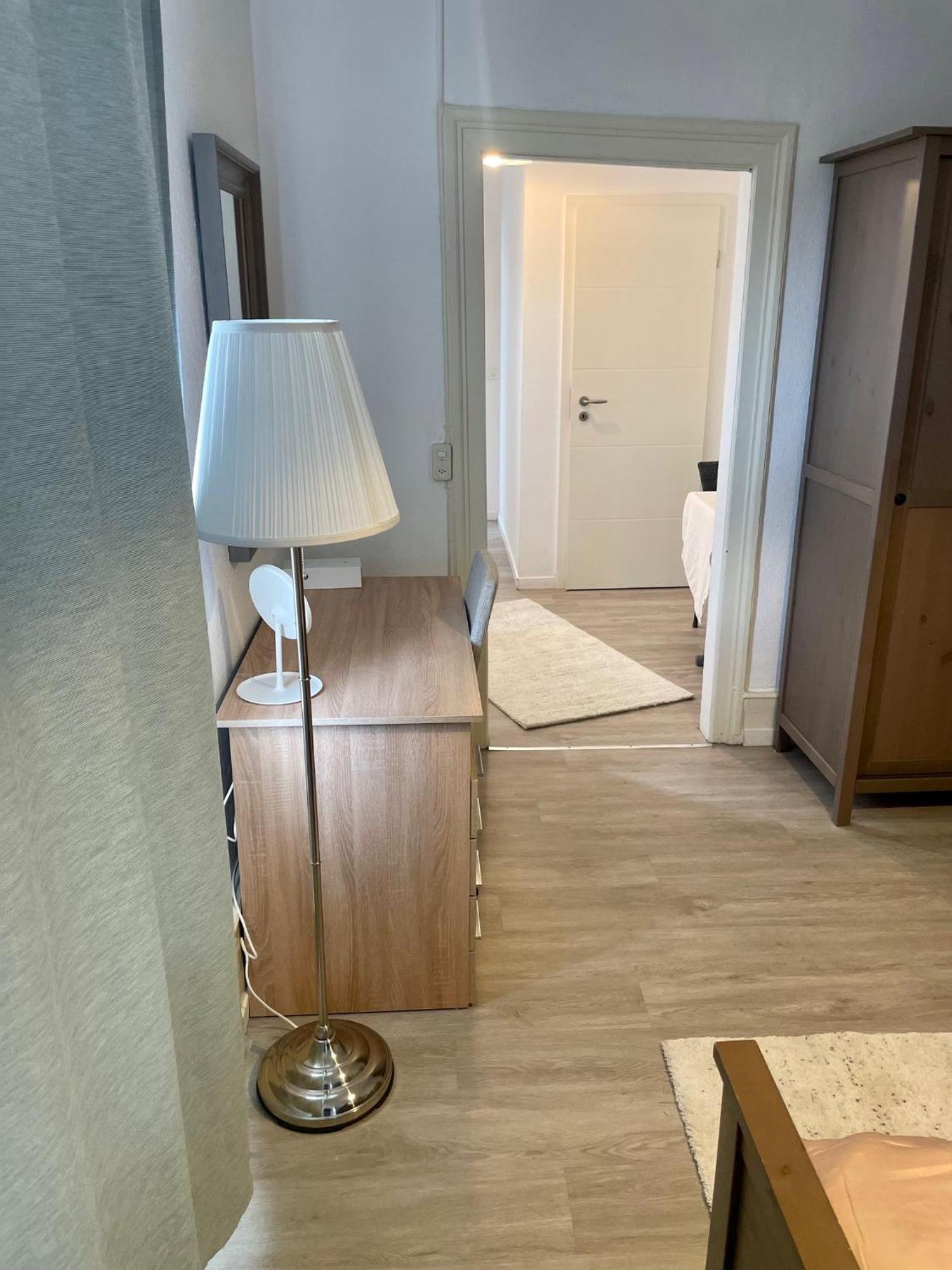 Bliss Basel Residence Binningen Экстерьер фото