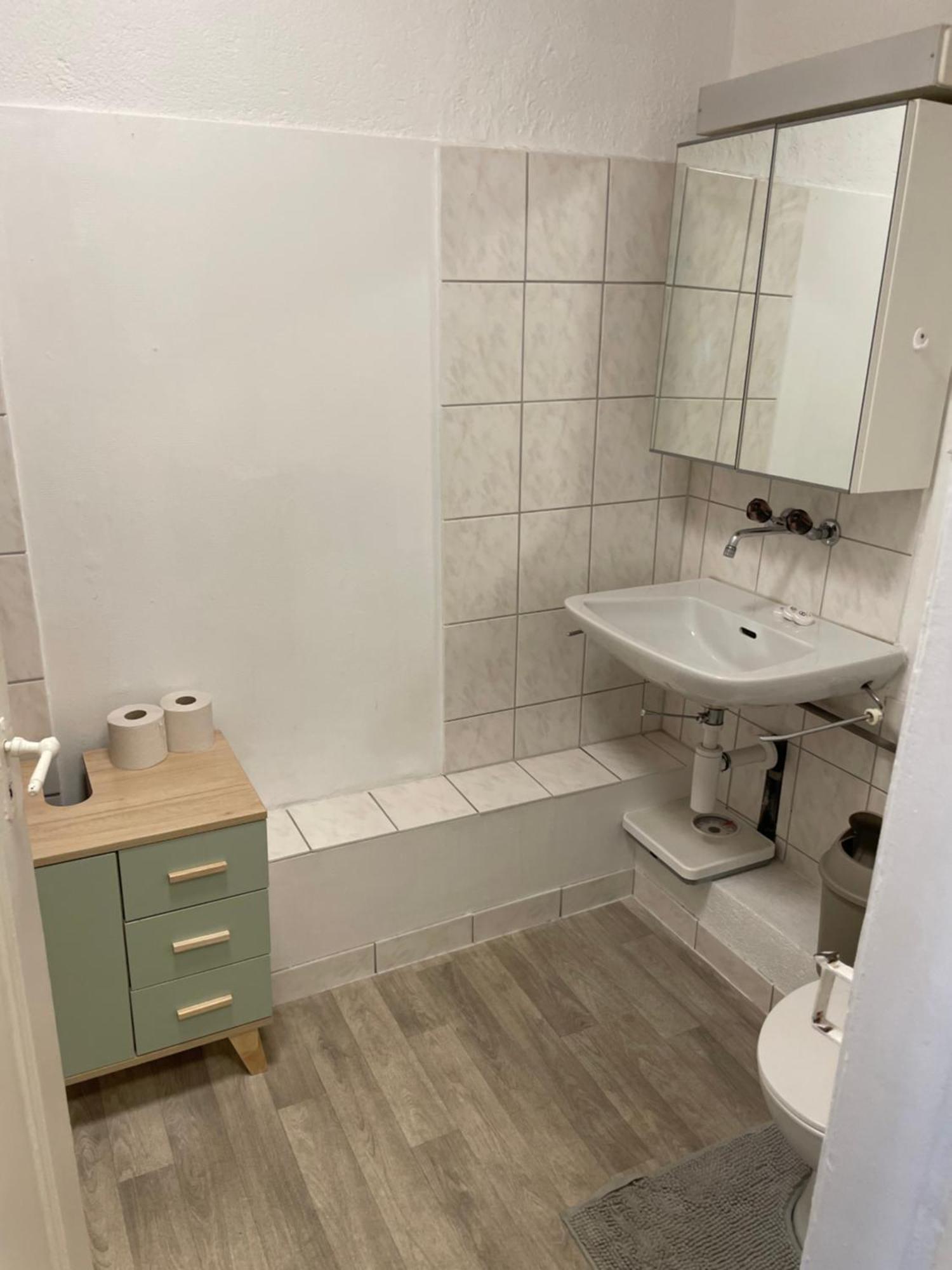 Bliss Basel Residence Binningen Экстерьер фото