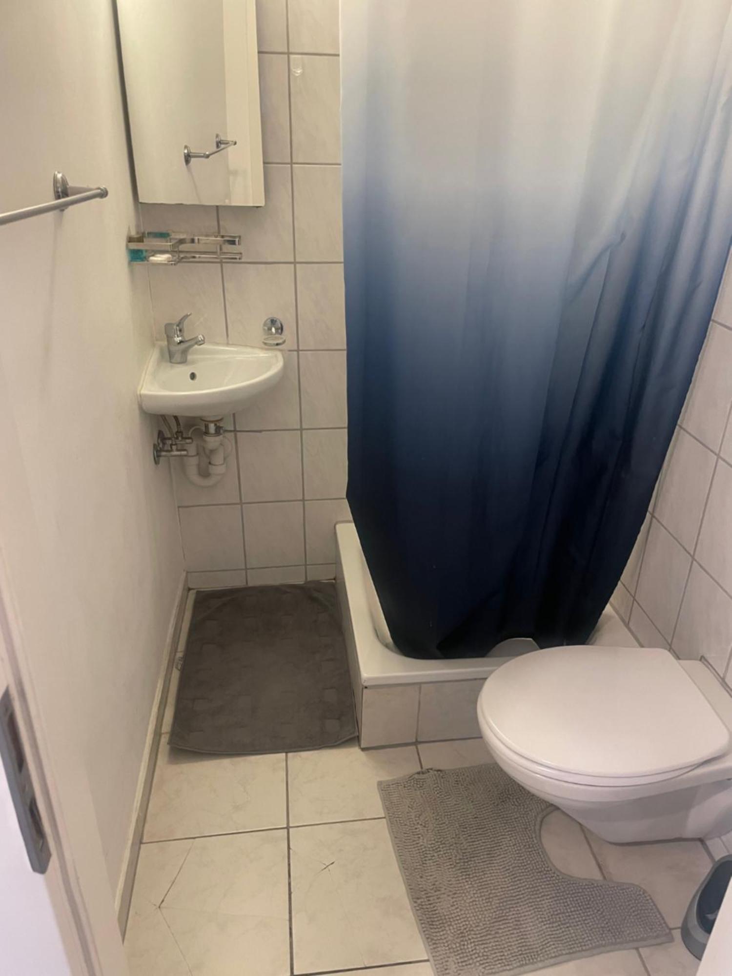 Bliss Basel Residence Binningen Экстерьер фото