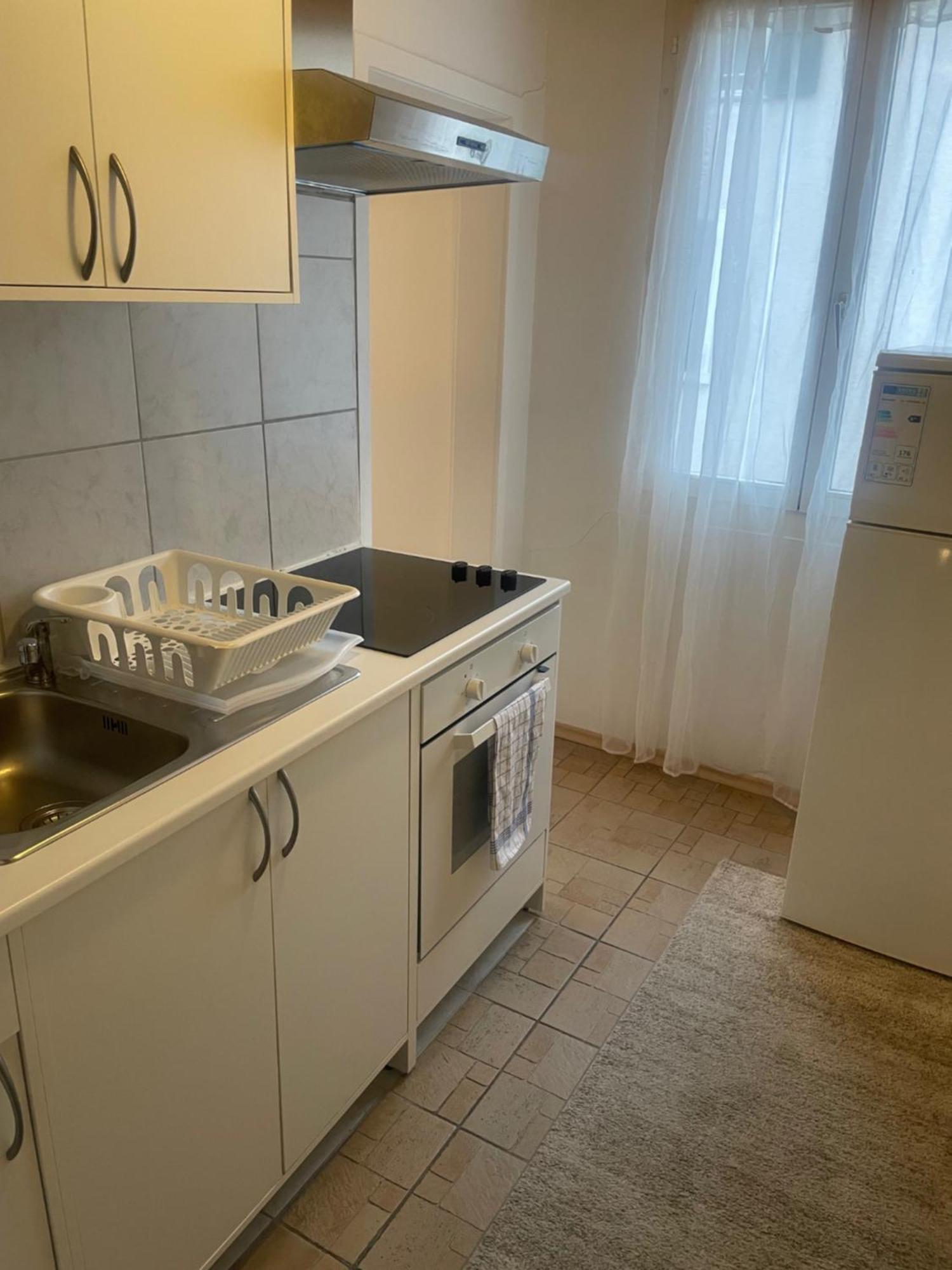 Bliss Basel Residence Binningen Экстерьер фото