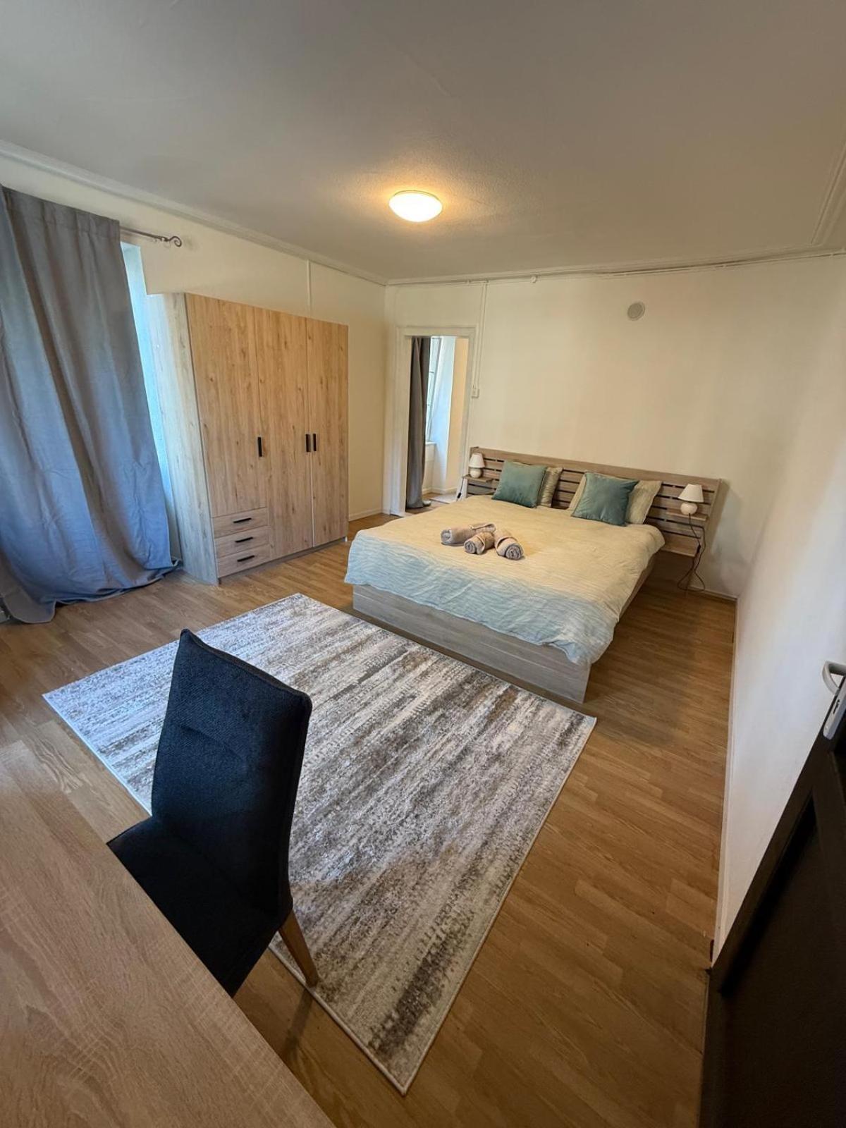 Bliss Basel Residence Binningen Экстерьер фото