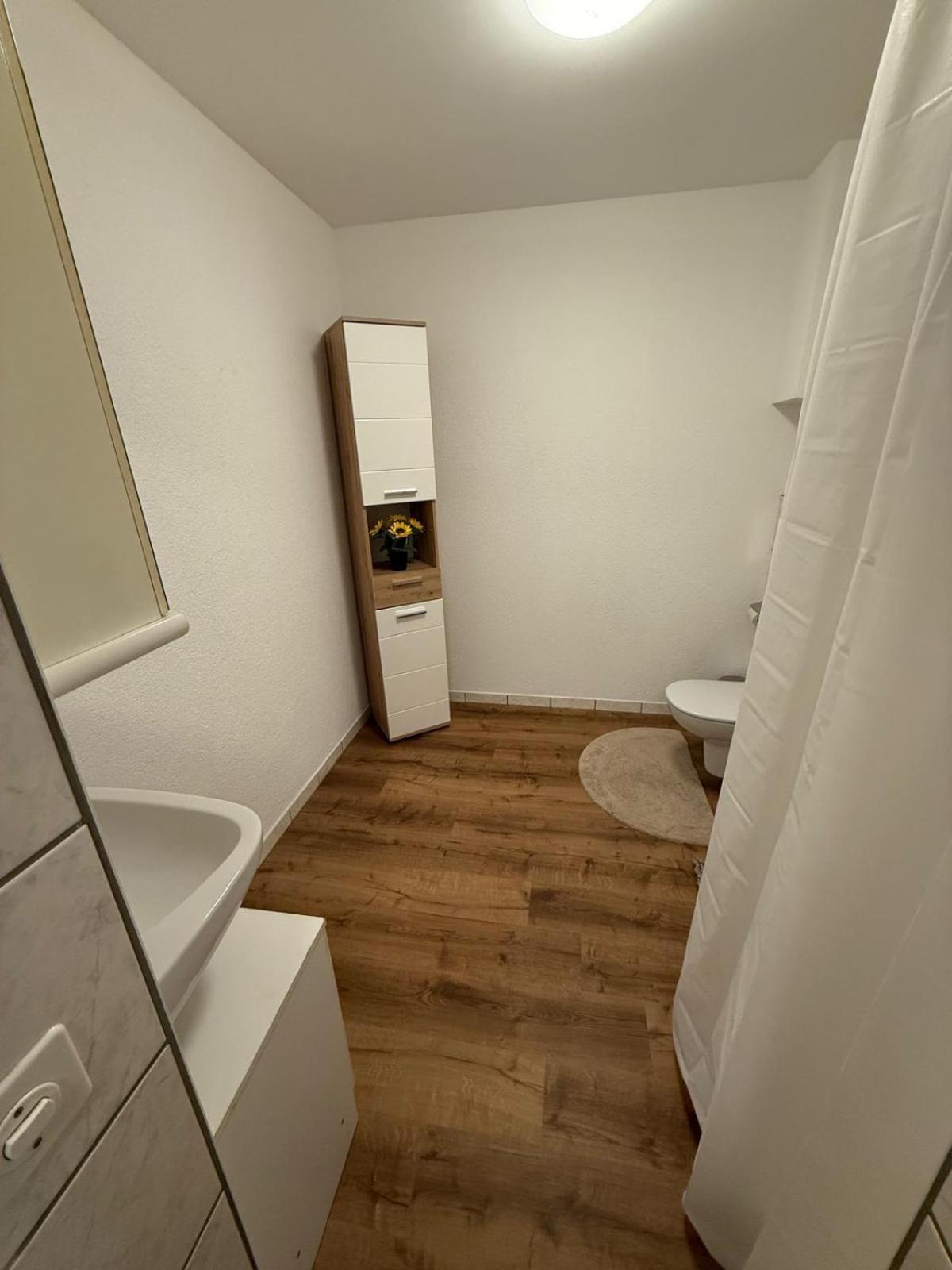 Bliss Basel Residence Binningen Экстерьер фото